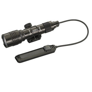 Streamlight 88058 ProTac Rail Mo