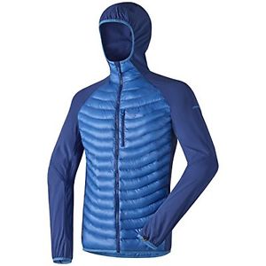 Tg 50| Dynafit giacca Primaloft Uomo Traverse Hybrid, Uomo, Primaloft Jacke Trav