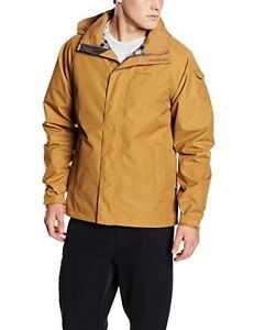 Tg Large| Craghoppers Gore-Tex, Giubbino impermeabile, da uomo