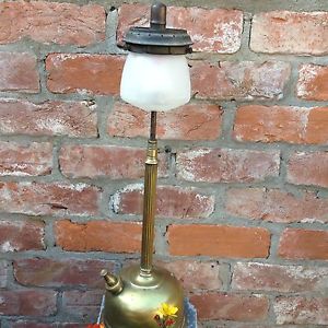 TILLEY LAMP.