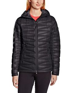 Tg Medium| Mammut - Piumino da donna Miva is con cappuccio Donna, Donna, Daune