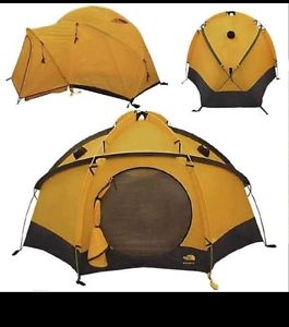 North Face Expedition 25 Tent