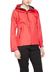 Tg Dimensione 8| Berghaus, Paclite Storm Shell giacca, donna, Paclite Storm, Ski