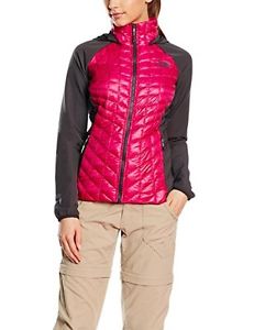 Tg FR : S (Taille Fabricant : S)| The North Face Thermoball - Giacca donna, donn