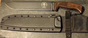 ESEE Junglas Machete Buschmesser