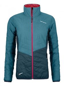 Ortovox SWISSWOOL DUFOUR JACKET W