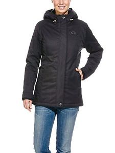 Tg 46| Tatonka - Giacca Gine, donna, Donna, Jacke Gine Jacket, Blue Nights, 46