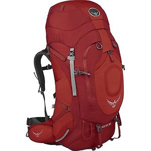 Osprey Womens Xena 85 Backpack 1
