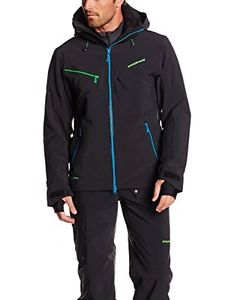 Tg 2X-Large| Trango uomo Termic Chaqueta Donk-Giacca da uomo, XX-Large, colore: