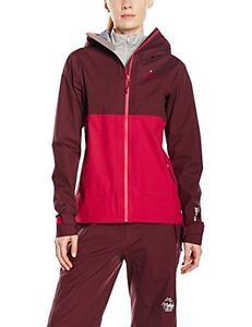 Tg Large| Giacca da donna Maloja Fappas M, Donna, Jacke Fappas M, Fruit Tea, L