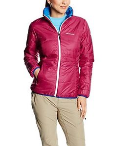 Tg Medium| Ortovox - Giacca da donna Piz Bial, Donna, Jacke Piz Bial, Dark Ver