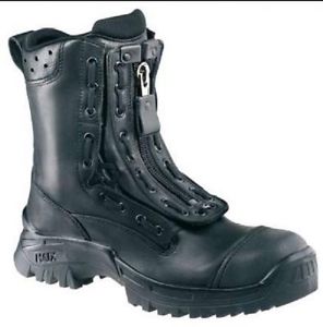 HAIX Rettungsdienst Feuerwehr AIRPOWER X1 Goretex Boots Stiefel Größe 47