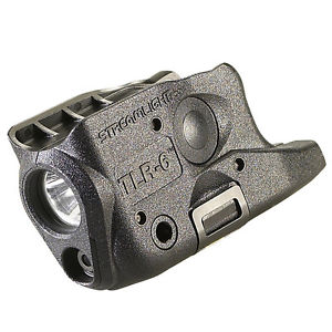 Streamlight 69272 TLR6 Tactical 