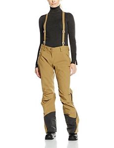 Tg Large| Odlo - Pantaloni da donna Spirit Gore Tex, Donna, Pants Spirit Gore