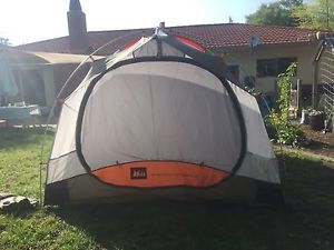 REI Kingdom 6 Tent
