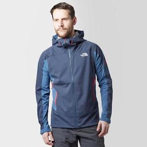 The North Face Water Ice Softshell Men’s Jacket