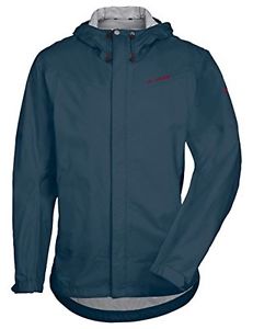 Tg 2X-Large| Lierne Vaude-Giacca da uomo