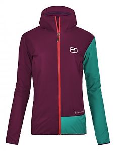 Ortovox 2.5L CIVETTA JACKET W