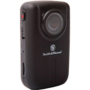 Smith and Wesson Videocamera HD Smith & Wesson Hands-Free Camcorder