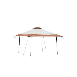 Coleman Shelter 13X13 Foot Back Home Canopy 2000004407