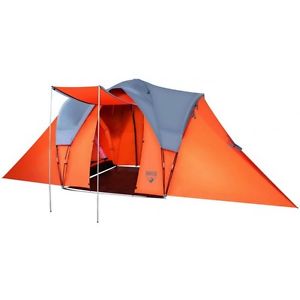 PAVILLO TENT CAMPBASE X6 CANOPY 6-PERSON 610 X 240 X 210 CM