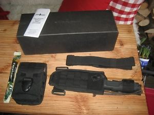 Extrema Ratio Ontos Jagdmesser Bushcrafter Outdoormesser