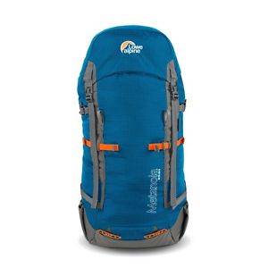 LOWE ALPINE METANOIA 65-80 BACKPACK (SURF BLUE)