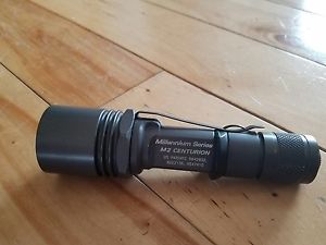 Surefire M2 Centurion Millennium Combat Light