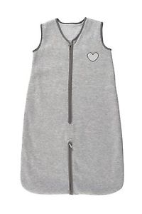 Tino Baby Sleeping Bag with Legs Seasons or Winter Choice of Colours gray