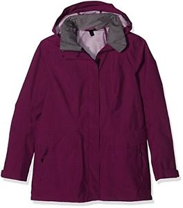 Tg 38| SCHÖFFEL Zumi - Giacca da donna