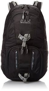 Jack Wolfskin ACS Photo Sequence