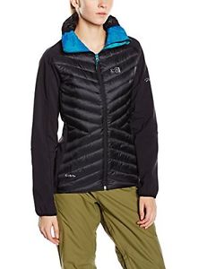Tg FR : S (Taglia produttore : S)| Millet LD Hybrid-Giacca termica da donna