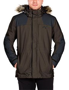 Tg Medium| Jack Wolfskin - þorvaldr - Giacca 3 in 1, uomo, Uomo, THORVALD,