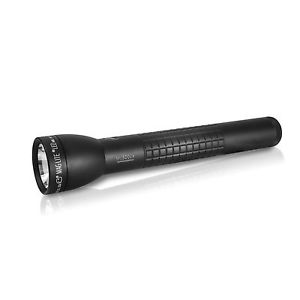 Maglite ML300LX - 625 Lumen 406m beam 3D Cell 3rd Gen LED torch - tactical grip