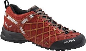 Salewa MS WILDFIRE S GTX Indio/Nugget Gold