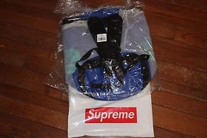 Supreme Northface Trans Antarctica Expedition Big Haul Backpack - Royal Blue