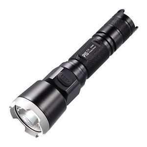 Nitecore Precise P15 430 lm Flashlight