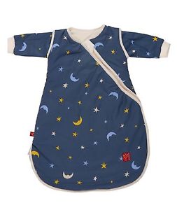 Kaiser Willy All-Season Sleeping Bag (Moon Navy 65060282)