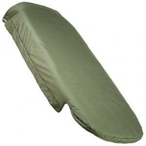 Brand New 2017 Trakker Aquatexx Deluxe Bed Cover (208309)
