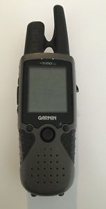 Garmin Rino 530 Handheld 2 Way Radio & GPS Portable