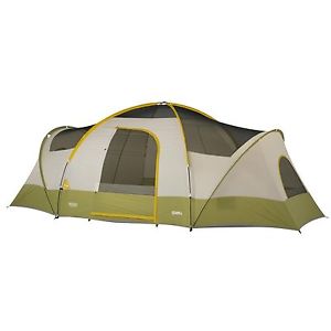Camping Tent Insect Armour 8 Per