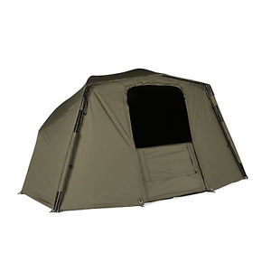 Cyprinus NEW Magnetix 60" Carp Fishing Brolly + Infill Panel Combo
