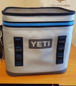 yeti hopper flip