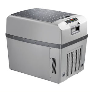 Dometic Waeco TropiCool TCX35 Thermo-électrique Glacière Réfrigérateur 12V 24V
