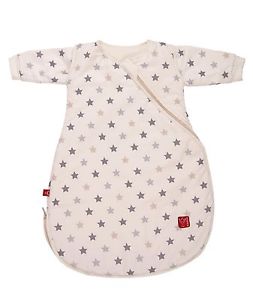 Kaiser Willy All-Season Sleeping Bag (Stars Beige 65060283)