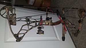 elite impulse 31