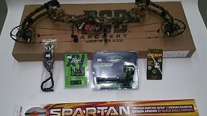 PSE Evolve 31 Package New in Box Free Shipping