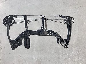 Matthew Z7 Xtreme Tactical