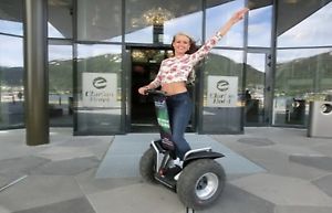 Segway X2 x2SE off road terrain SE  free sport gifts fedex new 2017 brand new