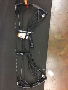Hoyt Defiant Turbo